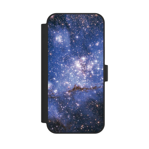 Apple iPhone 15 Plus NIVOflip Kleine Magellansche Wolke