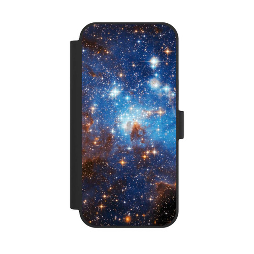 Apple iPhone 15 Plus NIVOflip Große Magellanische Wolke