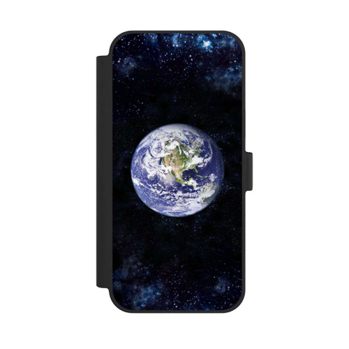Apple iPhone 15 Plus NIVOflip Die Erde