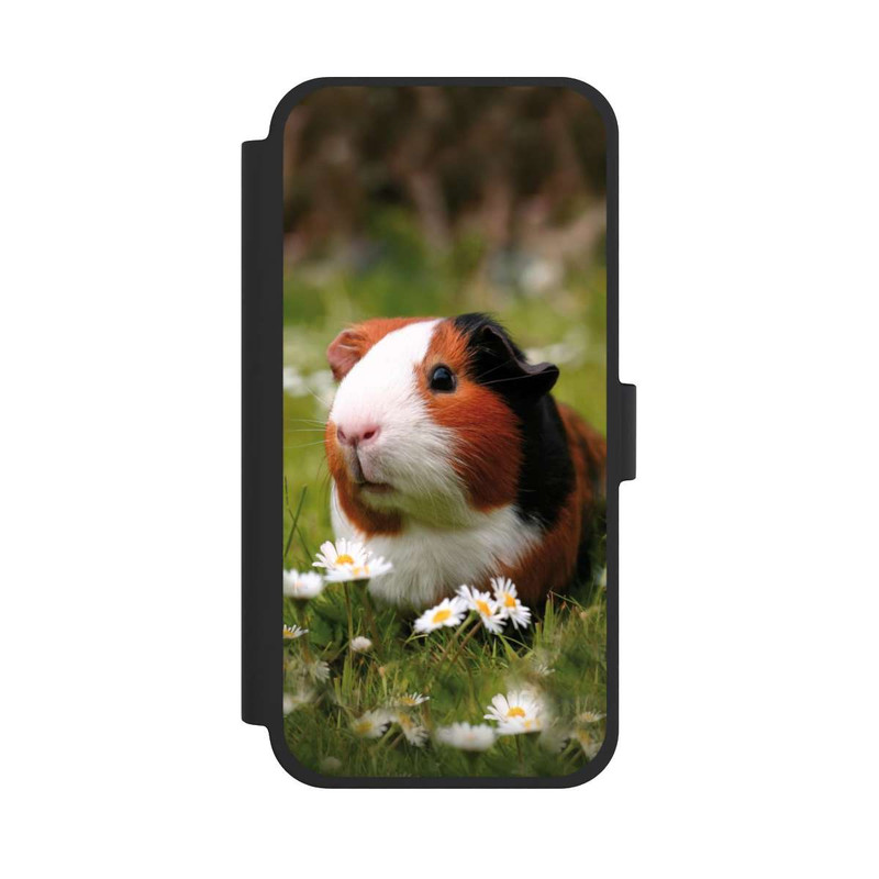 iPhone 15 Plus NIVOflip Cochon d'Inde