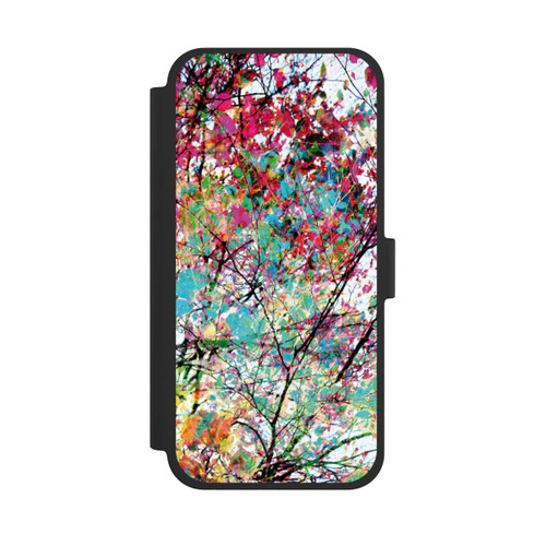 Apple iPhone 15 Plus NIVOflip Herbst8