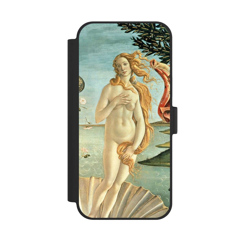 iPhone 15 Plus NIVOflip The Birth of Venus