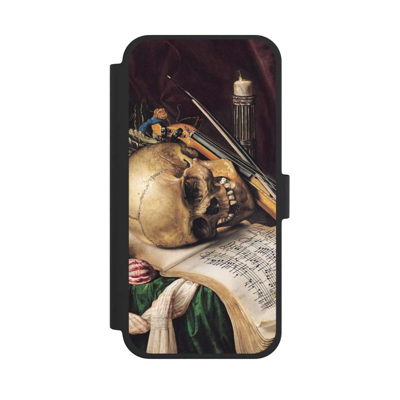 iPhone 15 Plus NIVOflip Vanitas