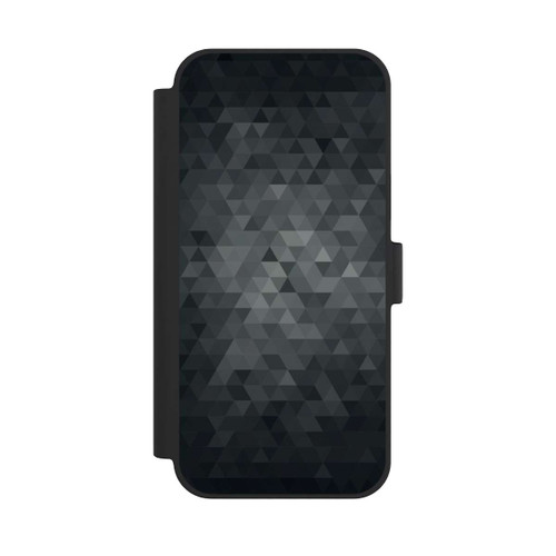 Apple iPhone 15 Plus NIVOflip mysteriöses Schwarz