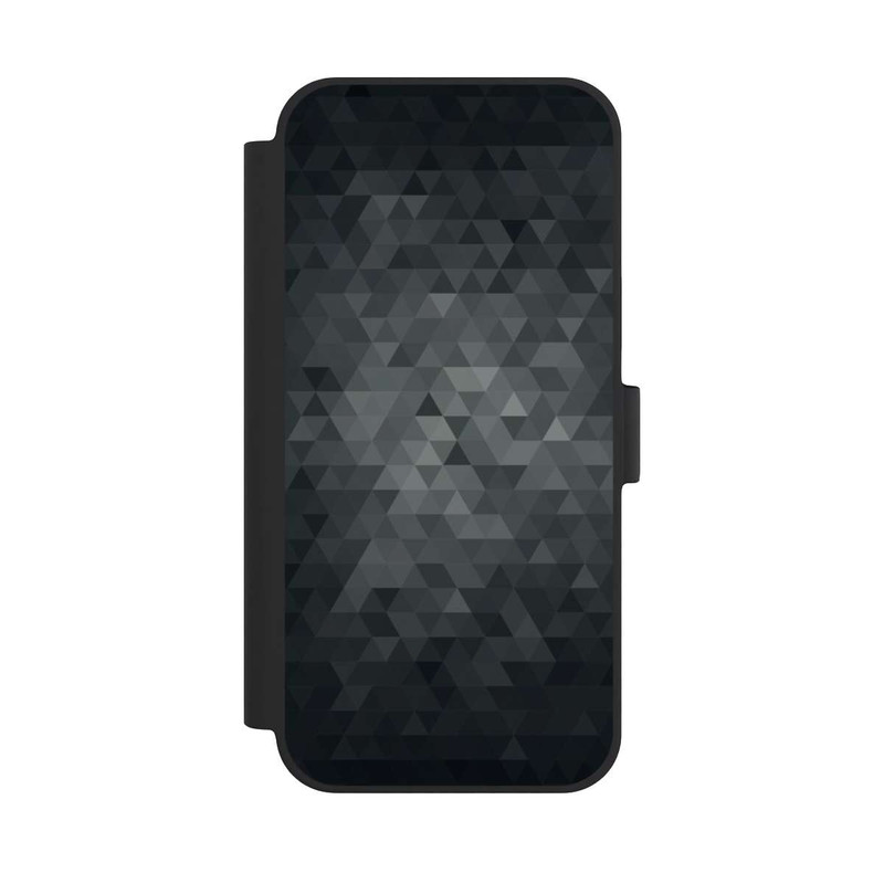 iPhone 15 Plus NIVOflip mysteriöses Schwarz