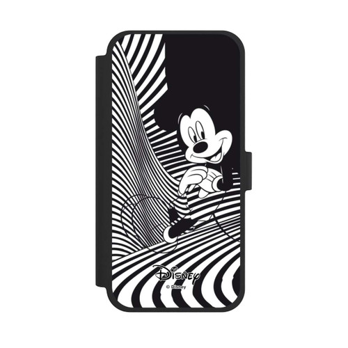 Apple iPhone 15 Plus NIVOflip Micky Illusion