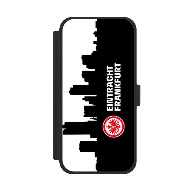 iPhone 15 Plus NIVOflip Eintracht Frankfurt Skyline