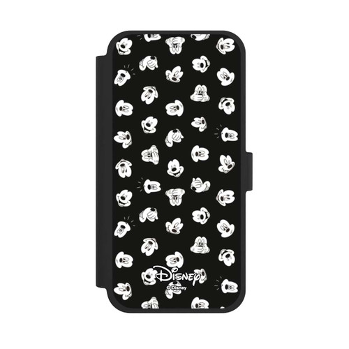 Apple iPhone 15 Plus NIVOflip Micky Faces