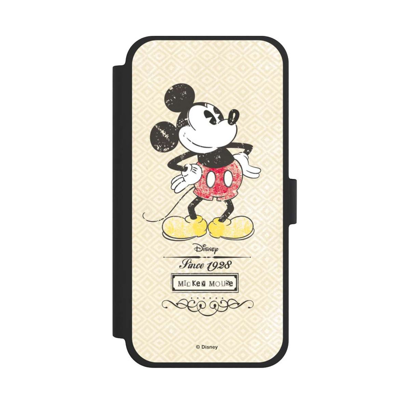 iPhone 15 Plus NIVOflip Micky Vintage