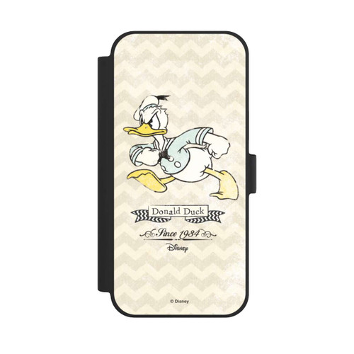 Apple iPhone 15 Plus NIVOflip Donald Vintage