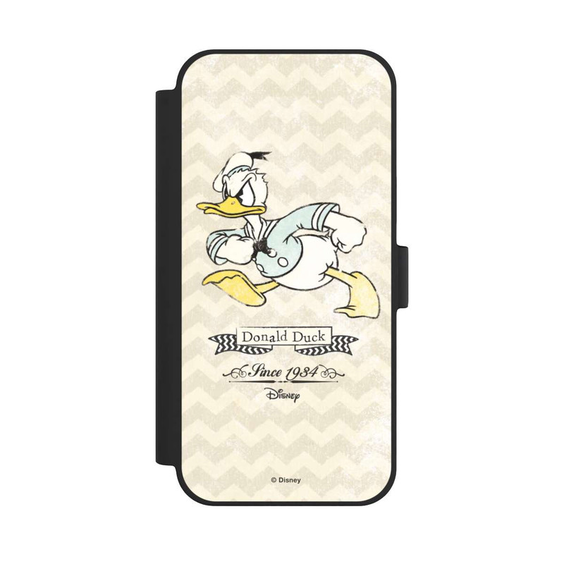 iPhone 15 Plus NIVOflip Donald Vintage