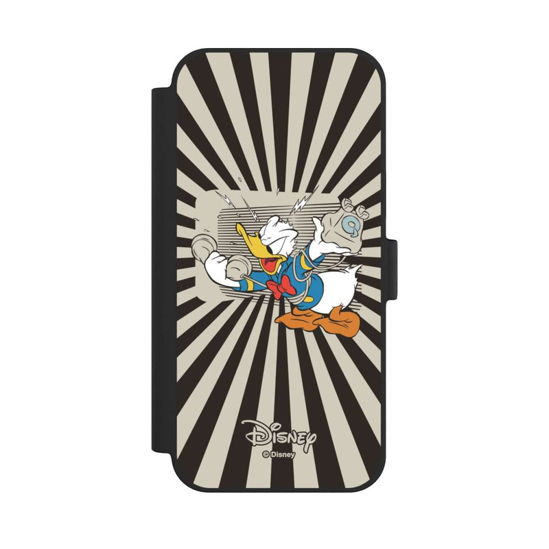 iPhone 15 Plus NIVOflip Hello?! Donald Duck