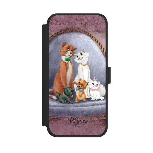 Apple iPhone 15 Plus NIVOflip Aristocats