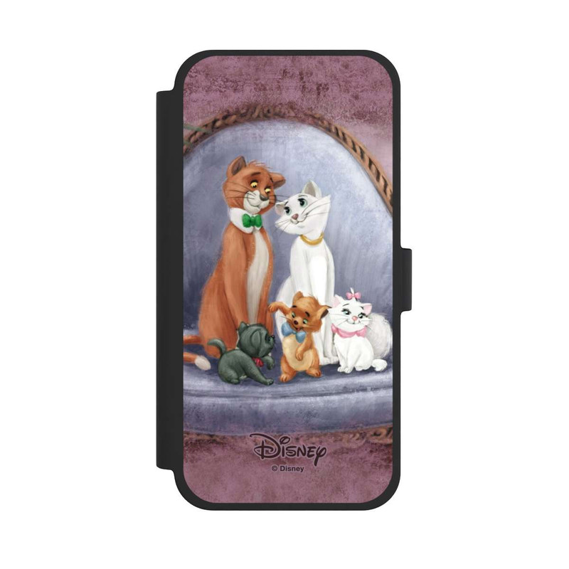 iPhone 15 Plus NIVOflip Aristocats