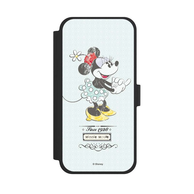 iPhone 15 Plus NIVOflip Minnie Vintage