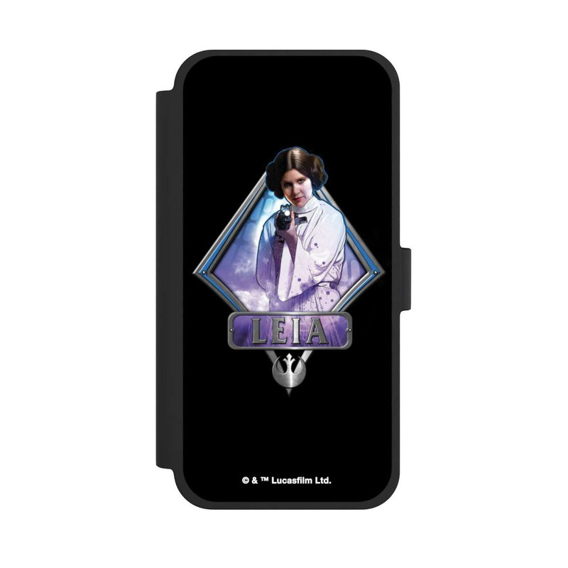 iPhone 15 Plus NIVOflip Leia