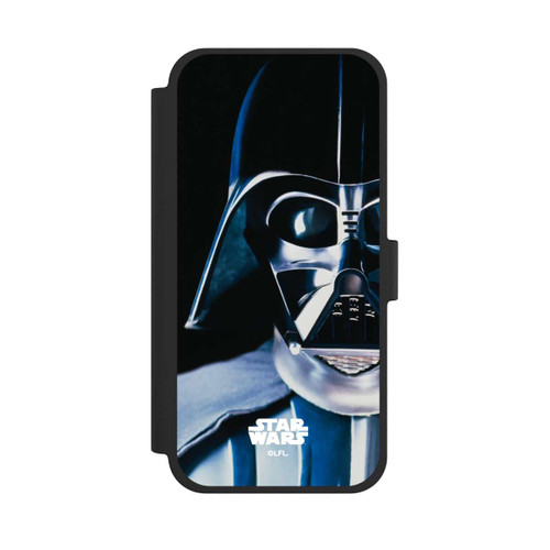 Apple iPhone 15 Plus NIVOflip Lord Vader