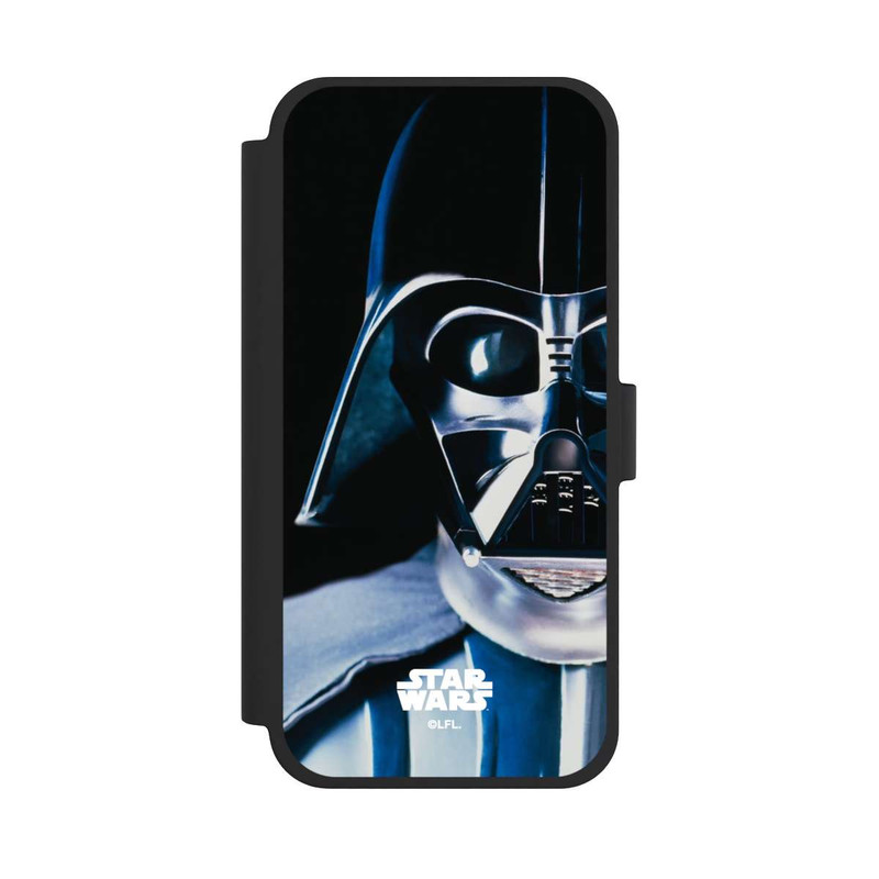 iPhone 15 Plus NIVOflip Lord Vader