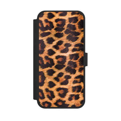 Apple iPhone 15 Plus NIVOflip Leo Print