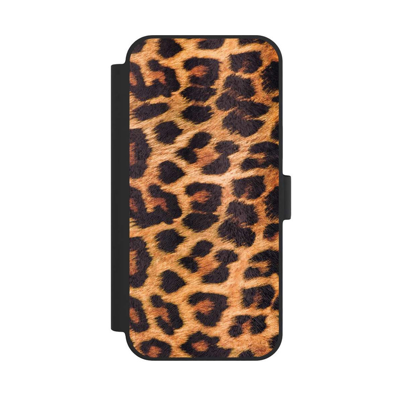 iPhone 15 Plus NIVOflip Leo Print