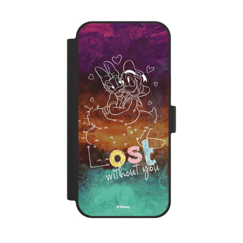 Apple iPhone 15 Plus NIVOflip Lost Without You