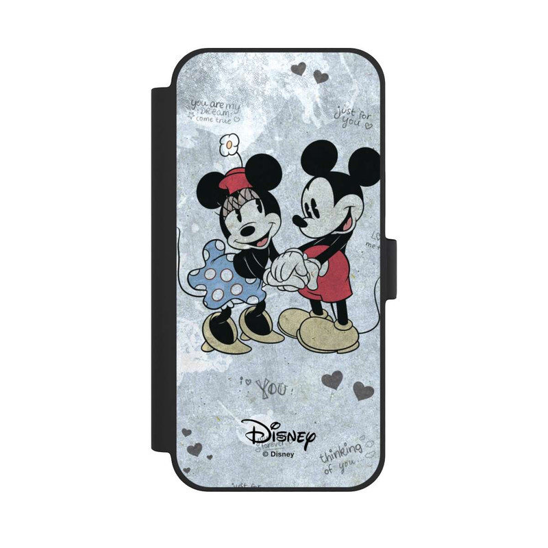iPhone 15 Plus NIVOflip Micky&Minnie In Love