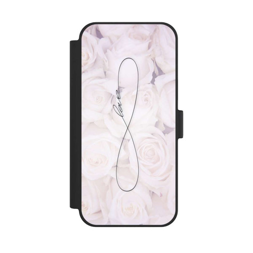 Apple iPhone 15 Plus NIVOflip Eternal Love