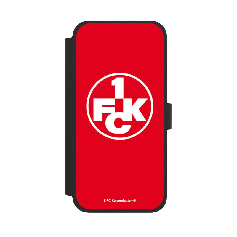 iPhone 15 Plus NIVOflip 1.FCK Rot