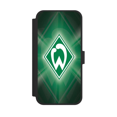 Apple iPhone 15 Plus NIVOflip Werder Bremen Laser