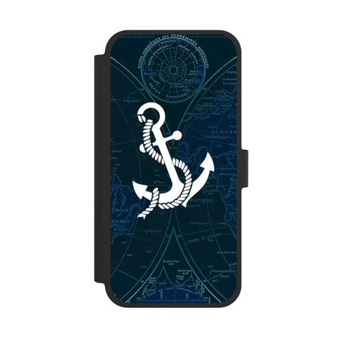 Apple iPhone 15 Plus NIVOflip Sailors Style