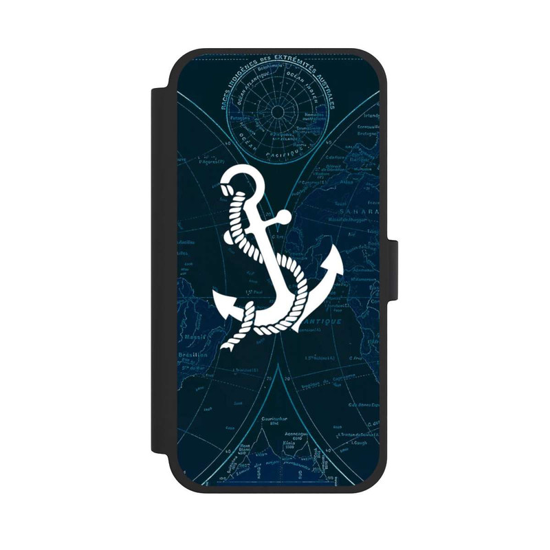 iPhone 15 Plus NIVOflip Sailors Style