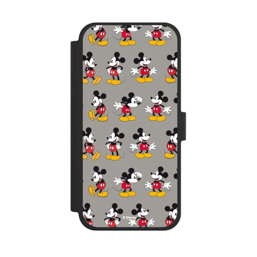 Apple iPhone 15 Plus NIVOflip Micky Pattern