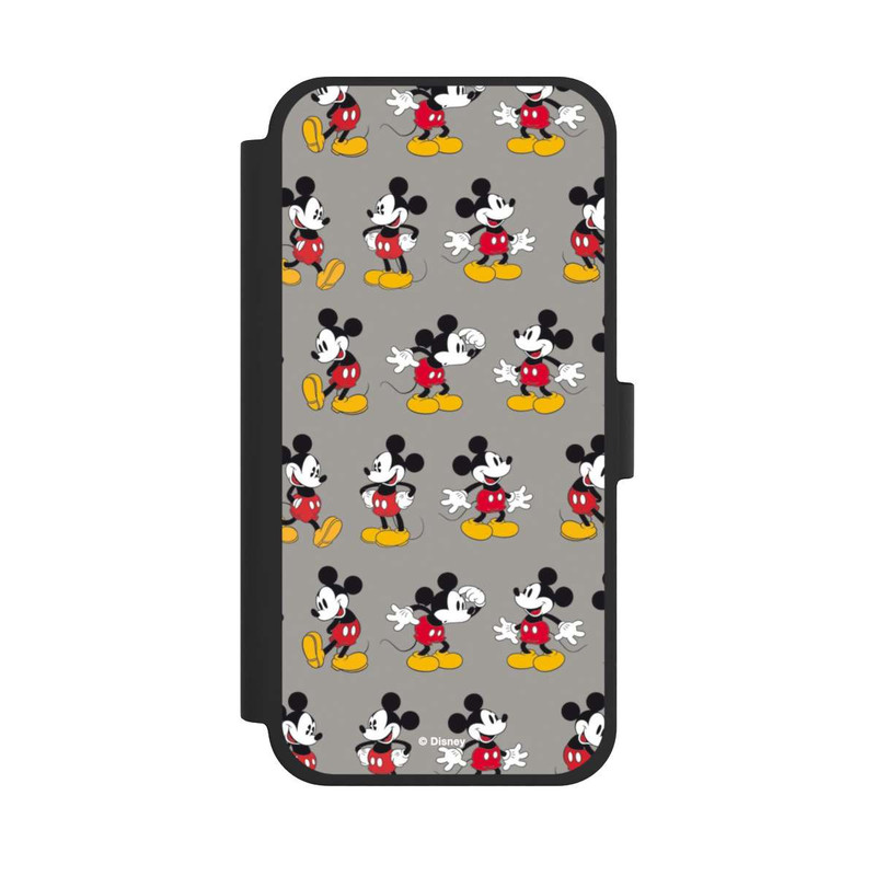 iPhone 15 Plus NIVOflip Micky Pattern