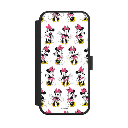 Apple iPhone 15 Plus NIVOflip Minnie Mouse - Pattern