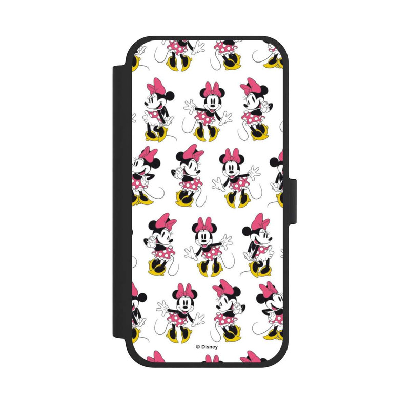 iPhone 15 Plus NIVOflip Minnie Mouse - Pattern