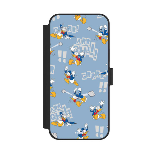 Apple iPhone 15 Plus NIVOflip Donald Muster