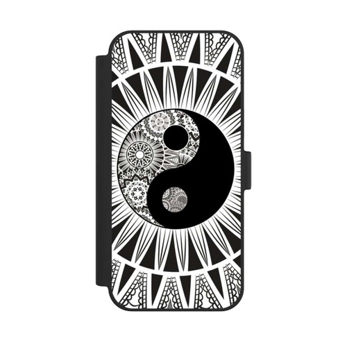 Apple iPhone 15 Plus NIVOflip YinYang Spirit