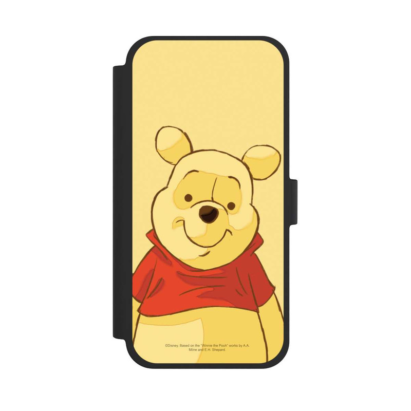 iPhone 15 Plus NIVOflip Puuh der Bär