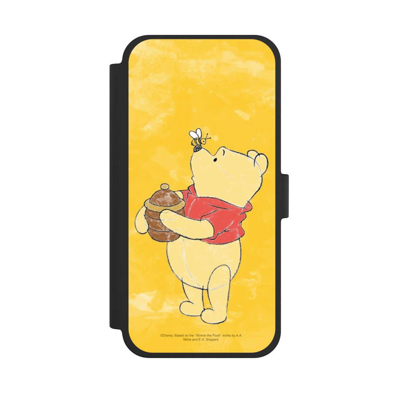 iPhone 15 Plus NIVOflip Abeille de Miel