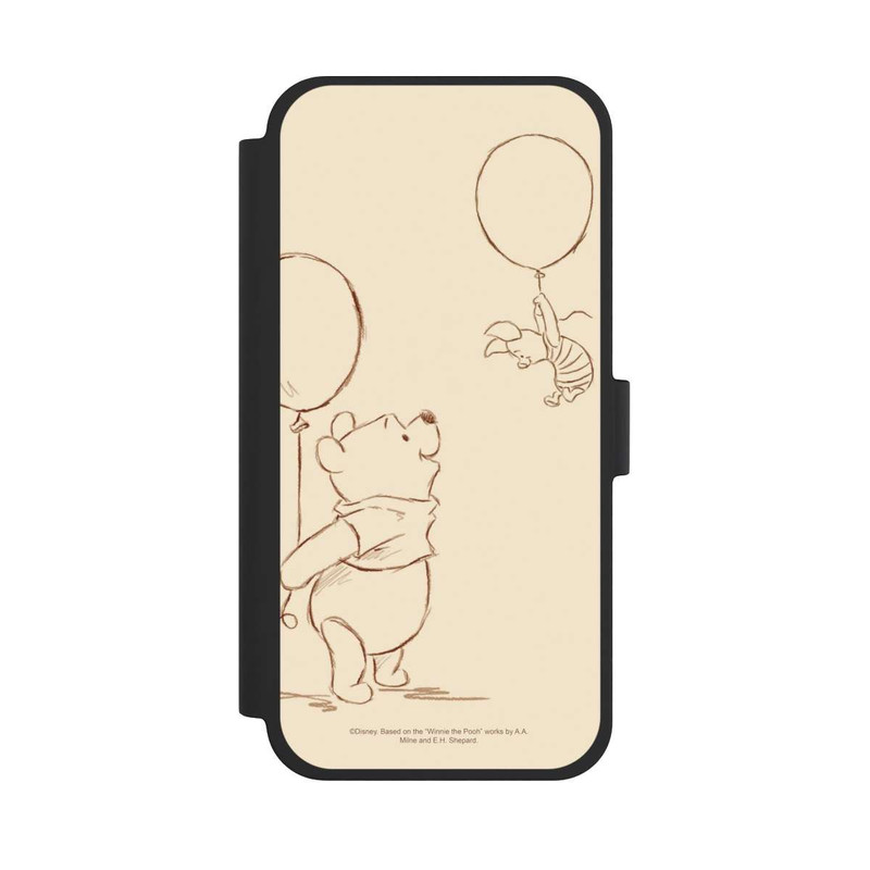 iPhone 15 Plus NIVOflip Winnie & Ferkel