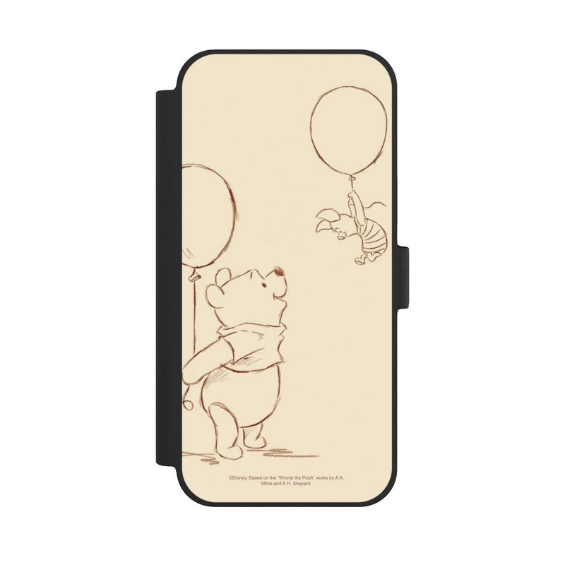 iPhone 15 Plus NIVOflip Winnie & Piglet