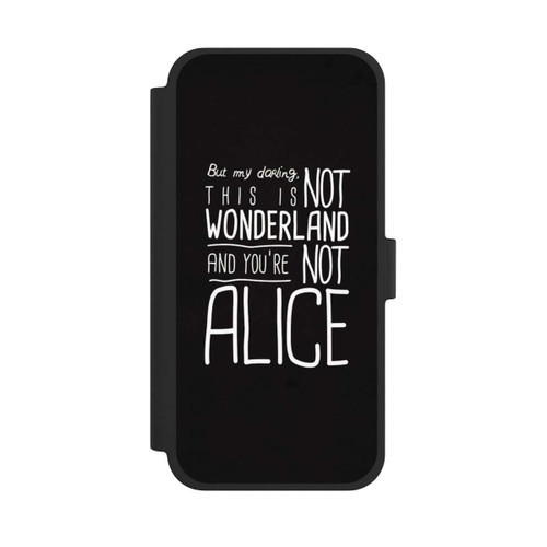 Apple iPhone 15 Plus NIVOflip Not Alice