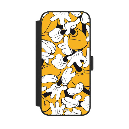 Apple iPhone 15 Plus NIVOflip Mickey Mouse - Gloves