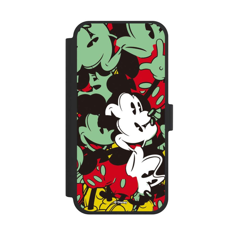 iPhone 15 Plus NIVOflip Micky Muse