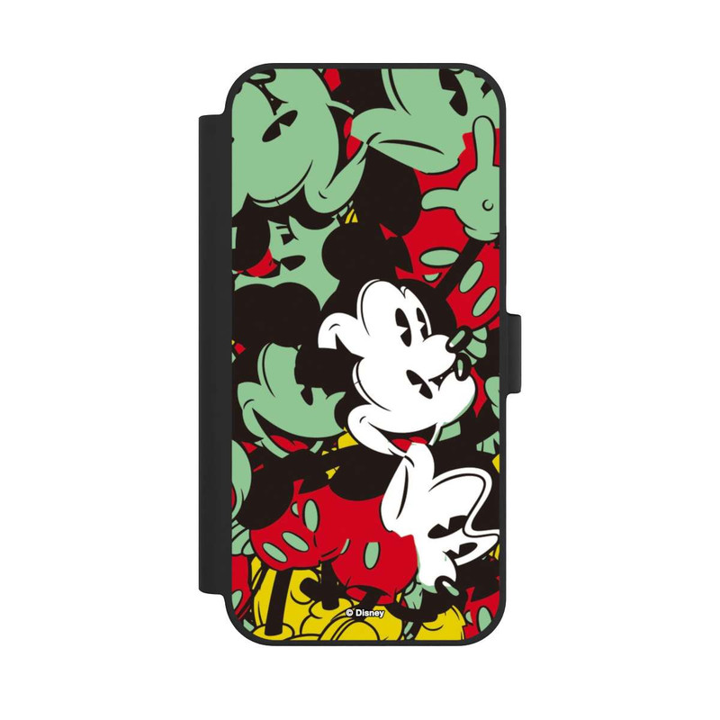 iPhone 15 Plus NIVOflip Micky Muse