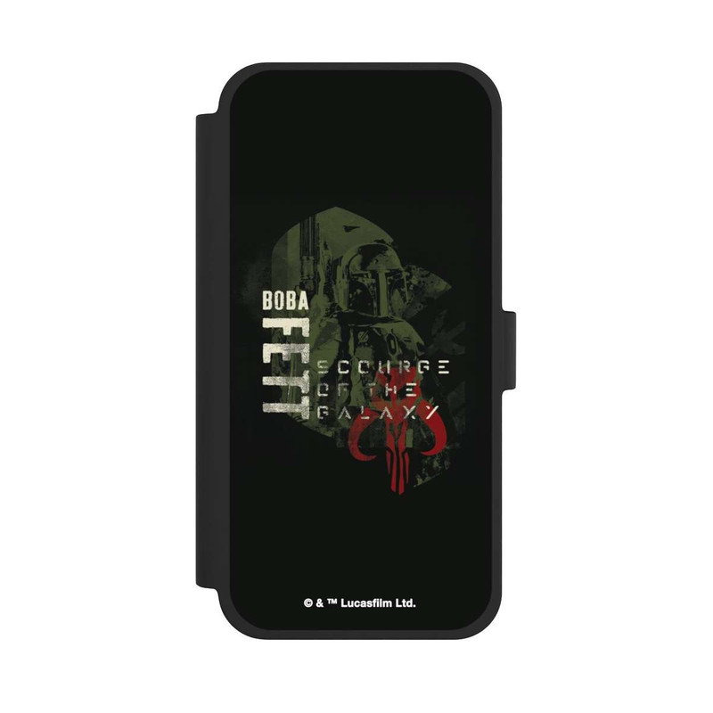 iPhone 15 Plus NIVOflip Scourge Of The Galaxy