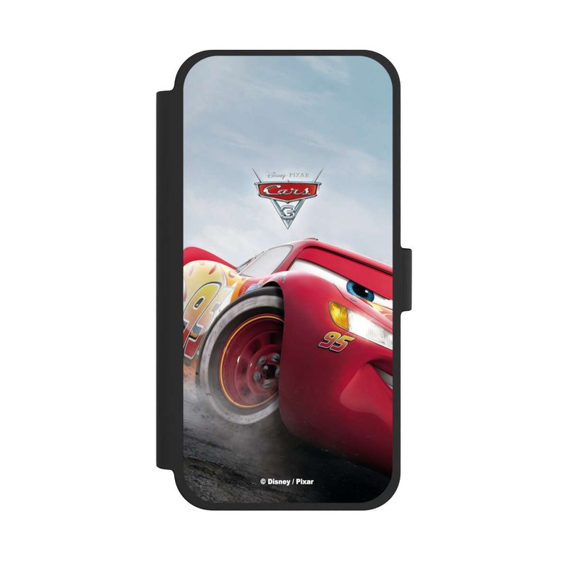 iPhone 15 Plus NIVOflip Cars3 Lightning Mc Queen