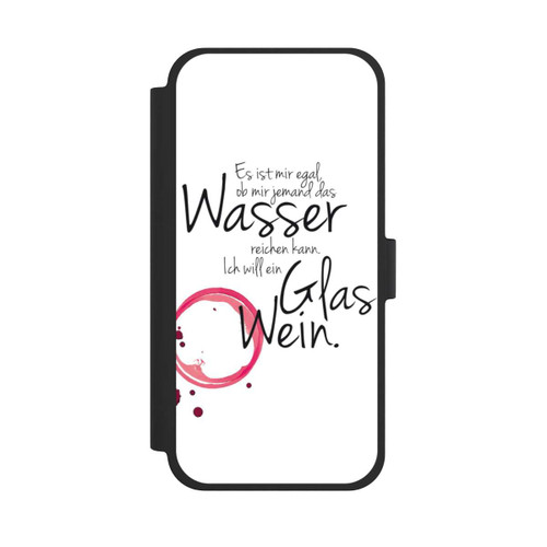 Apple iPhone 15 Plus NIVOflip Es ist Mir Egal