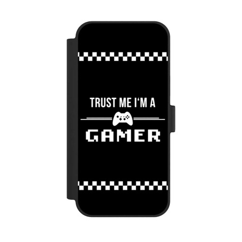 Apple iPhone 15 Plus NIVOflip Trust Me I'm a Gamer