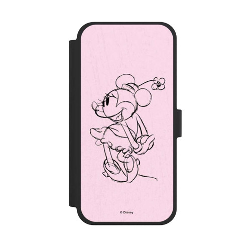Apple iPhone 15 Plus NIVOflip Minniemouse Vintage